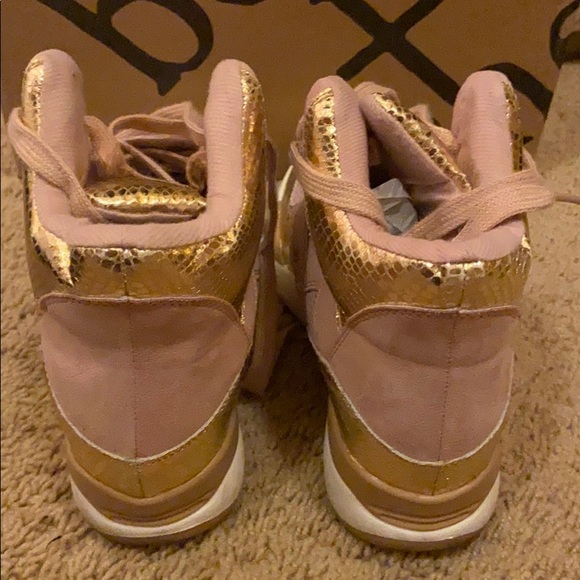 Beau wedges - Picture 5 of 5